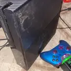 اكس بوكس ون جديد مستخدم مره وحده