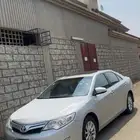 كامري 2015