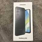 جلكسي A16