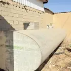 للبيع تانكي ماء وتانكي ديزل