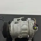 كمبرسر بي ام اصلي نضيف BMW