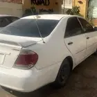 كامري قير عادي 2005 XLI فحص استمارة مجددة