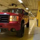 جمس سييرا