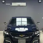 شفروليه امبالا LTZ V6 وكالة ممشى قليل