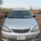 كامري نظيف