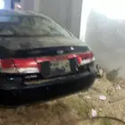 قطع غيار ازيرا 2006-2011