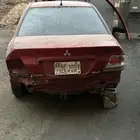 ميستوبيشي لانسر