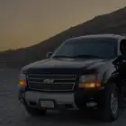 شيفروليه تاهو 2008