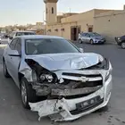 ماليبو 2016 مصدومه