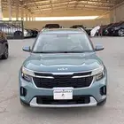 للبيع كيا سيلتوس 2024 - فل كامل بحالة الوكاله