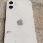 آيفون 12مفكوك شغال لايشكو من شي