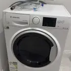 غسالة ملابس