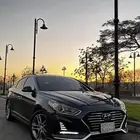 سوناتا 2018