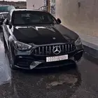 مرسيدس E200 2022