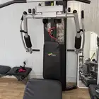 جهاز متعدد التمارين