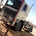 راس فولفو الزاهد