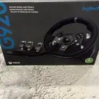 دركسون من لوجيتيك