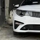 كيا اوبتما ممشى قليل