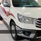 هايلكس غمارتين 2016 فل