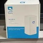 مندوب موبايلي 5Gالانترنت المنزلي أير فايبر