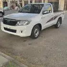 هايلكس 2012