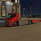 سطحه المدين  منور  داخلي او خارجي