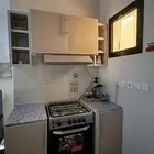 استديو فاخر باثاث انيق ومريح شارع الثلاثين حي المطار