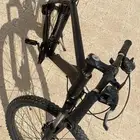 دراجة رياضية