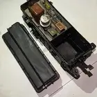 علبة فيوزات كرسيدا