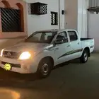 هايلكس 2009 GL
