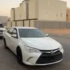 كامري موديل 2017 ممشى 316 الف البيع صامل م نختلف معه