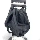 عربه لحمل الاكياس