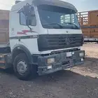 توصيل تيادر على الشمال