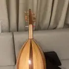 عود موسيقى