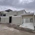 للبيع دور مستقل على ارض كامله حى دره الخميس