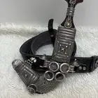 خنجر جنبيه