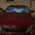 كيا اوبتيما
