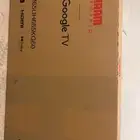 شاشة تلفزون 65 بوصه