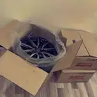 جنوط كامري 2025 جديدهه