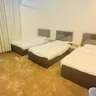 شقة مفروشة فاخرة للايجار