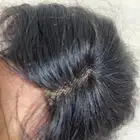 باروكة طبيعية