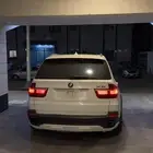 جيب بي ام X5 2008