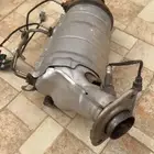 دبه تلوث DPF