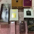 عطور فخمه منوعه