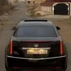كاديلاك نظييف