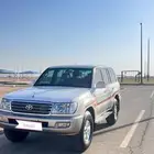 لاندكروزر 2005