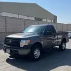 وانيت فورد 2014 F150 دبل سعودي