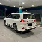 لكزس 2018