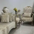 كنب مجلس شبه جديد