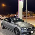 c200 مرسيدس